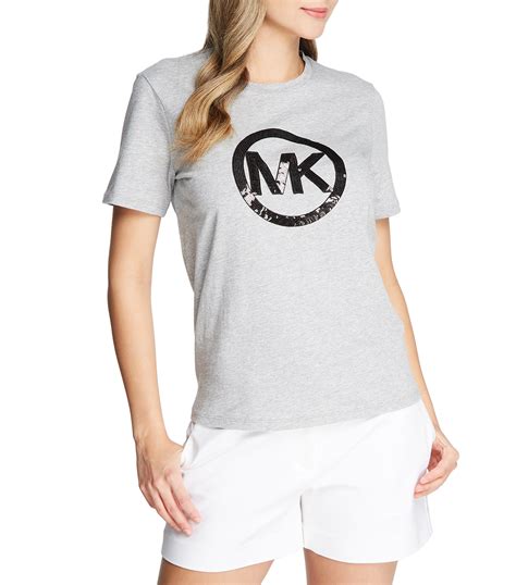 playeras michael kors mujer|michael kors where to buy.